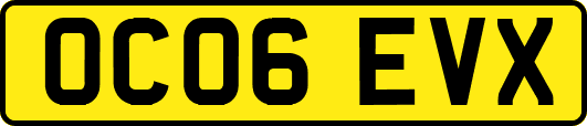 OC06EVX