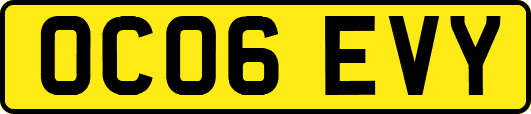 OC06EVY