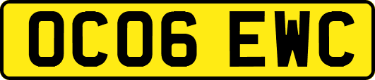 OC06EWC