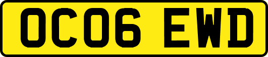 OC06EWD