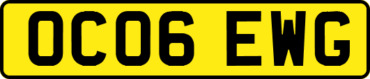 OC06EWG
