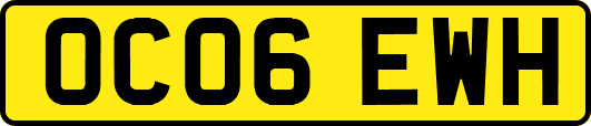 OC06EWH