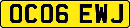 OC06EWJ