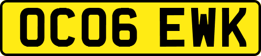 OC06EWK