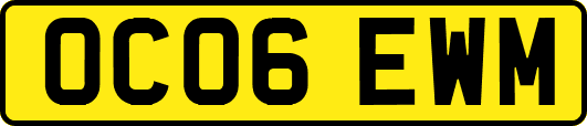 OC06EWM