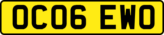 OC06EWO