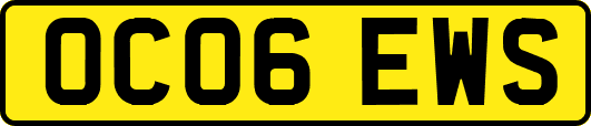 OC06EWS