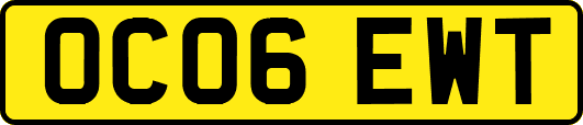 OC06EWT
