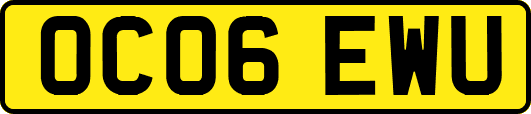 OC06EWU