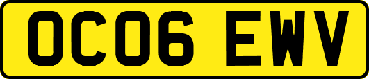 OC06EWV