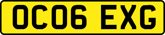 OC06EXG