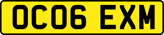 OC06EXM