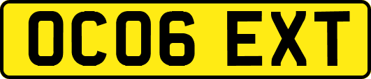 OC06EXT