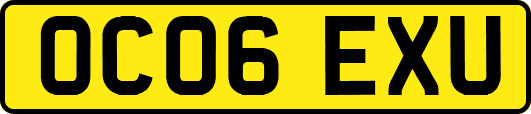 OC06EXU