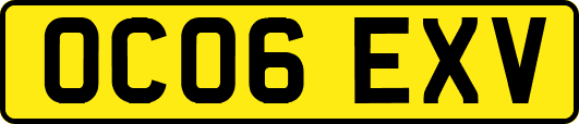 OC06EXV