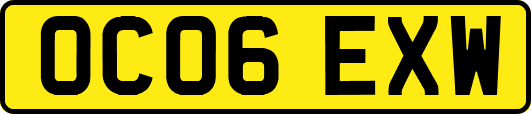 OC06EXW