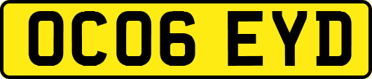 OC06EYD
