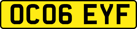 OC06EYF