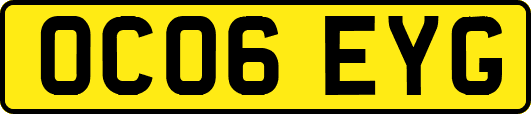 OC06EYG
