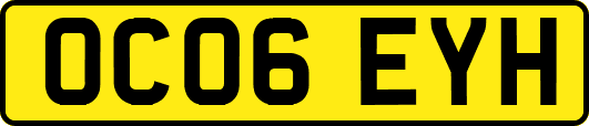 OC06EYH