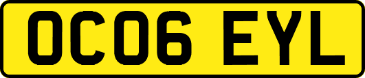 OC06EYL