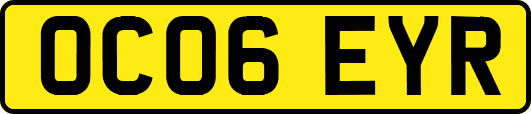 OC06EYR