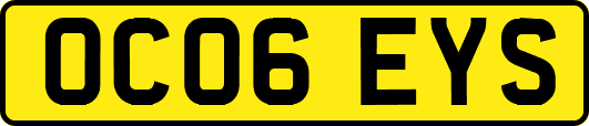 OC06EYS