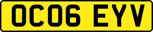 OC06EYV