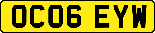 OC06EYW