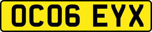 OC06EYX