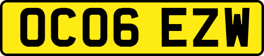 OC06EZW