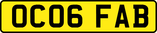 OC06FAB