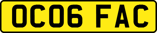 OC06FAC