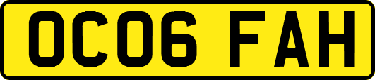 OC06FAH