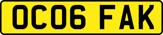 OC06FAK