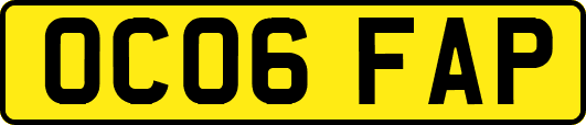 OC06FAP