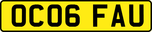 OC06FAU