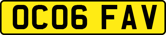 OC06FAV