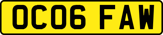 OC06FAW