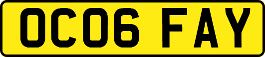 OC06FAY