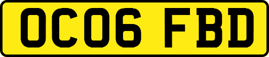 OC06FBD