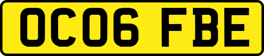 OC06FBE