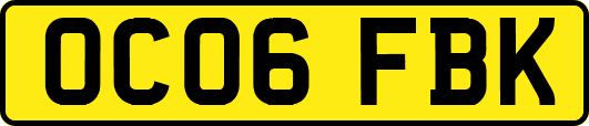 OC06FBK