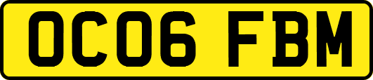 OC06FBM