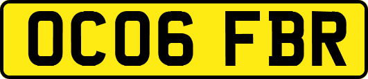 OC06FBR