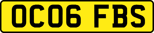 OC06FBS