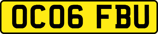 OC06FBU