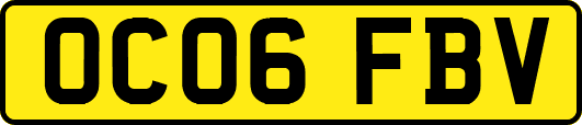 OC06FBV