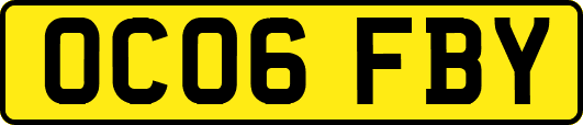 OC06FBY