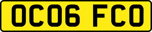 OC06FCO